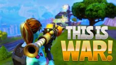 Epic Games Declared War Against Apple After Fortnite Was Removed From App Store