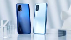 Realme 7 & Realme 7 Pro Announced In India: 64MP Quad Cam, 30/65W Fast Charging,...