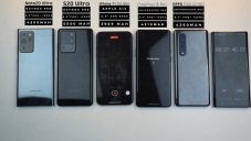 iPhone 11 Pro Max With Smallest Battery Surprisingly Beats Top Four Android...