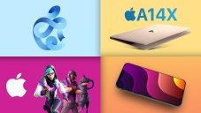 What Apple Didn't Announce During Its Time Flies Event Last Night