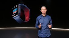 Everything Announced At 2020's Apple Event 'Time Flies'