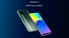 Realme 7i Launched: New Chipset, 64MP Quad Cameras, Beefy Battery
