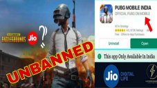 PUBG Corp In Talks With Jio To Bring PUBG Mobile Back To India
