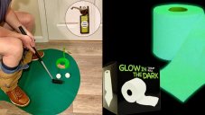 Accessories Collection That Will Make Your Toilet A Way Cooler Place