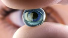 World's First Bionic Eye To Help Blind People Restore Their Vision
