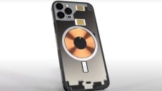 iPhone 12 Leaked Video Revealed Secret Magnetic Wireless Charger Apple Is Developing