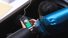 Lawmaker Watched P.o.r.nographic Content On His Phone During Parliament Session