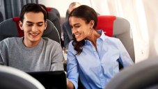 Vistara Becomes First Airline In India To Offer Free In-Flight WiFi