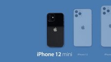 Upcoming 5.4-Inch iPhone Will Reportedly Be Called iPhone 12 Mini