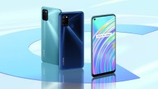 Realme C17 Launched With Quad Cameras, New Chipset, For Around Rs. 13,800