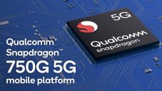 Qualcomm Launches Snapdragon 750G: More Powerful Than SND 768G & 5G Support