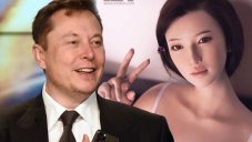 SpaceX Astronauts And Elon Musk Were Offered S.e.x Dolls To Keep Them Company On Mars