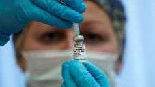 Russia To Supply 1.2 Billion Doses Of Sputnik V COVID-19 Vaccine