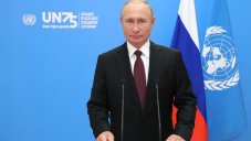 Russia To Offer Free COVID-19 Vaccine To United Nations Staff