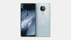 Nokia 7.3 New Renders Reveal The Phone's Design In Full Glory