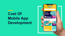 Mobile App Development Cost