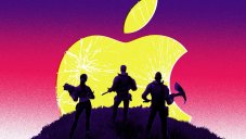 Epic Games, Spotify, And Other Developers Form A Coalition To Take On Apple