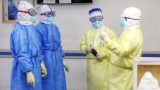 Deadly Bacteria Leaking From Factory Infected Over 3,000 People In China