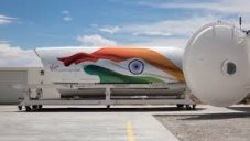 Bengaluru's Hyperloop Will Help Passengers Reach The City Center In Less Than 10 Minutes From The Airport