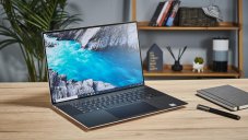 Dell XPS 17 2020 Review: A Large Screen And Lots Of Power