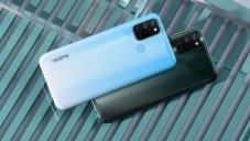 Realme 7i Goes Official In India For Rs. 11,999, Realme 7 Pro Special Edition Tags...