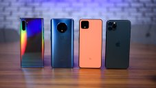 Compare Of Phones: Best Websites For Smartphone Comparison
