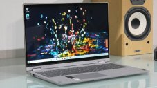 Lenovo Ideapad Flex 5 Review: 2-In-1 Convertible System At An Affordable Price