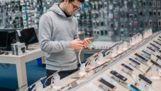 Need To Find A Cell Phone Store In India? Here Is How
