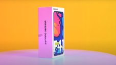 Samsung F41 Review: Exynos 9611, 6,000mAh Battery, 64MP Triple Cameras