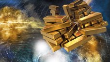 The Universe Is Chocked Full Of Gold But No One Knows Where It Came From