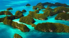 Eight Indian Beaches That Receive International “Blue Flag” Certification