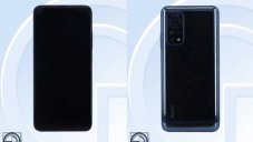 Alleged Redmi K30S Passed Through TENAA With Full Specs & Photos