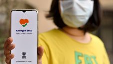 WHO Praises India’s Aarogya Setu App For Reducing COVID-19 Spread