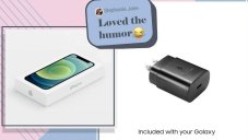 Samsung, OnePlus, And Xiaomi Troll Apple For Its 'Missing Charger'