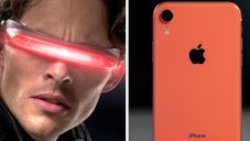 Apple Considers Making iPhones That Can Shoot Lasers