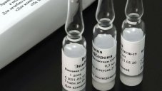 Second Russian COVID-19 Vaccine Receives Approval, Third One Coming Soon