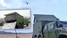 China's New Suicide Drones Pose Dangers To Other Countries' Defense Systems