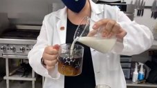 This Plant-Based Cow Milk Is Delicious And Saves Cows From Being Used
