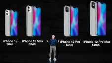 Apple Might Break Sales Records This Year With iPhone 12 Series