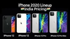 Apple iPhone 12 Release Date And Price In India Are Here