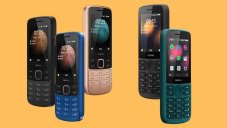 Nokia 215 4G & Nokia 225 4G Feature Phones Landed in India, Price Starts At ₹2,949