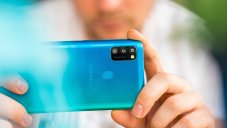 Samsung Galaxy M02 Spotted On Geekbench With SND450 & 3GB RAM; Launch Seems Imminent