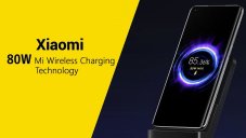 Xiaomi's New Wireless Charging Tech Can Fully Charge A Phone In Just 19 Minutes