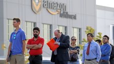 Amazon Employees Can Work From Home Until June 2021