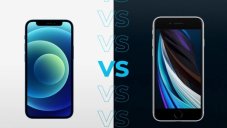 iPhone 12 Mini vs iPhone SE 2020, Which Is The Better Compact iPhone?