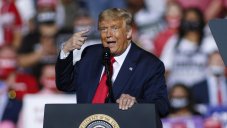 Someone Correctly Guessed Donald Trump's Twitter Password, And It's Dead Simple