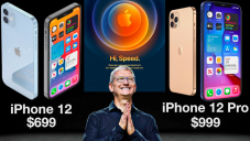 iPhone 12 Chip Is The World's Most Powerful Mobile Processor, Putting All Competitors To Shame