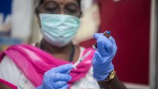 30 Million Health Workers Will Be First To Receive COVID-19 Vaccine In India