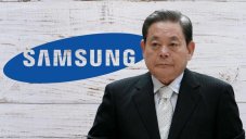 What The Future Holds For Samsung After Former Chairman Lee Kun-Hee's Death