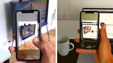 This AR App Can Paste An Object From The Real World To Your Computer Screen